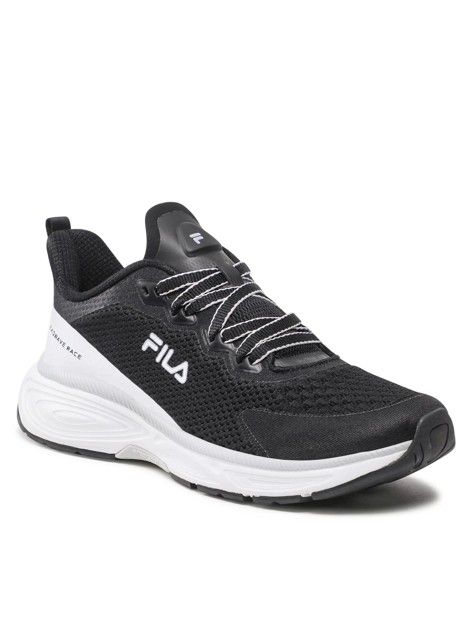 FILA Men's Exowave Race Running Shoe