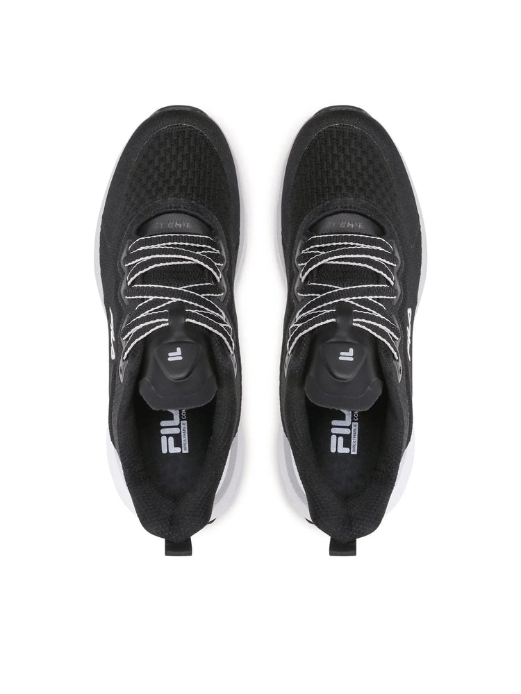 FILA Men's Exowave Race Running Shoe