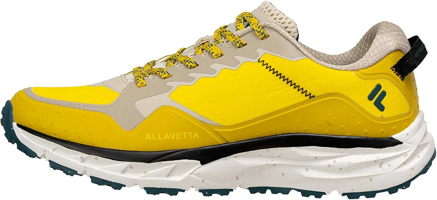 Fila Men's Allavetta Running Shoes