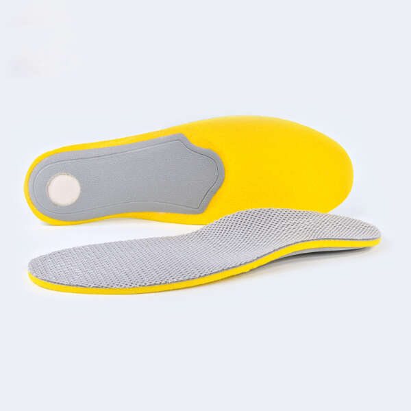 Fomstep - Ultra-comfortable foam insoles