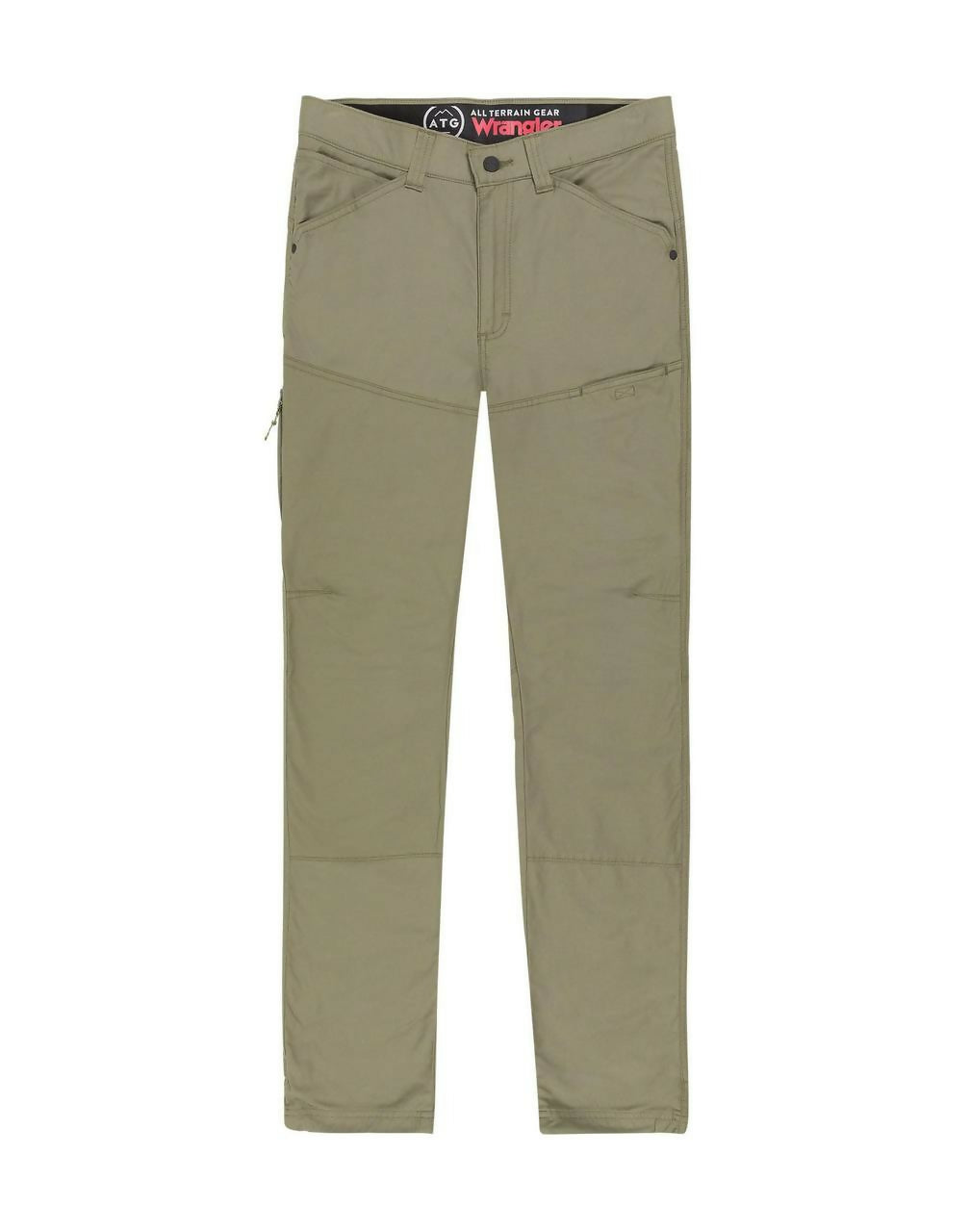 Wrangler robuuste trail joggers