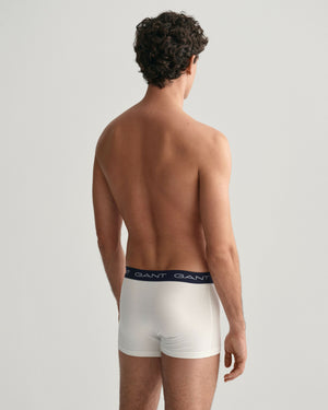 Gant 3-Pack Trunks