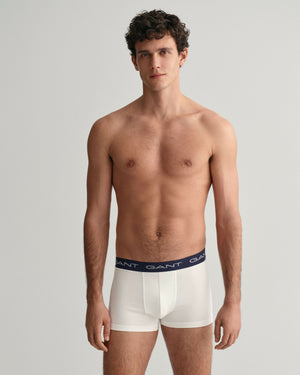 Gant 3-Pack Trunks