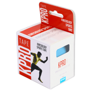 KPRO tape - Revolutionary therapeutic tape