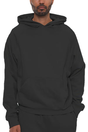 Little Better Premium Cotton Hoodie