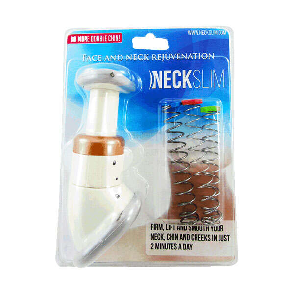 Neck Slim - Massage machine