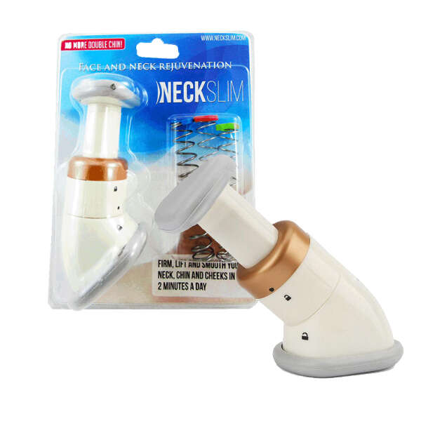 Neck Slim - Massage machine