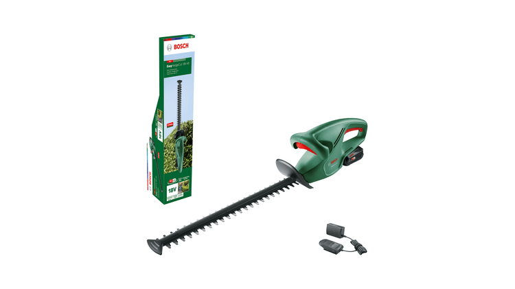 New Genuine Bosch 0600849H02 EasyHedgeCut 18-45 Cordless Hedgecutter