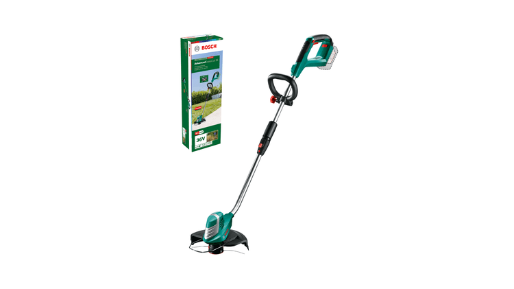 New Genuine Bosch 0600878N04 GrassCut 36 Cordless Grass Trimmer