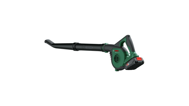 New Genuine Bosch 06008A0600 UniversalLeafBlower 18V-130 Cordless Leaf Blower