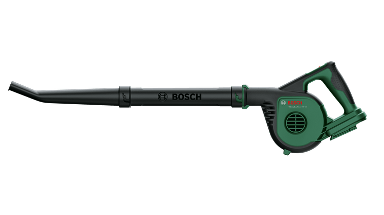 New Genuine Bosch 06008A0601 LeafBlower 18V-130 Cordless Leaf Blower