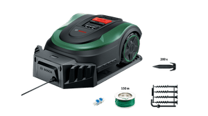 New Genuine Bosch 06008B0202 Indego S 500 Robotic Lawnmower