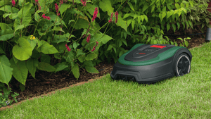 New Genuine Bosch 06008B0203 Indego M 700 Robotic Lawnmower