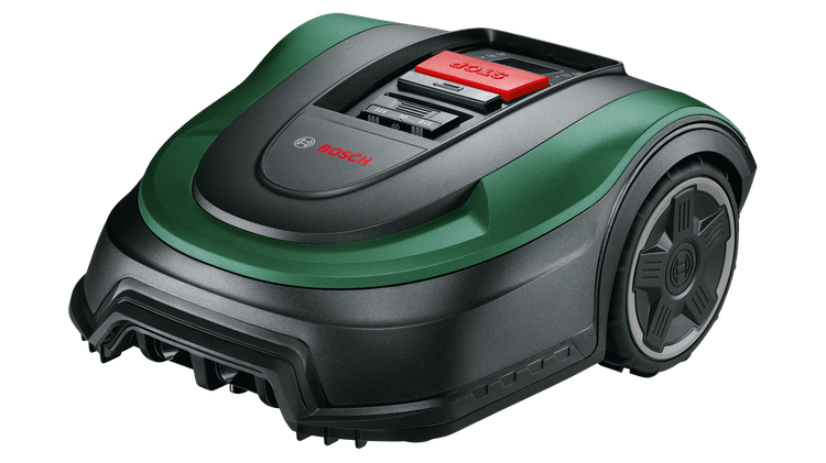 New Genuine Bosch 06008B0203 Indego M 700 Robotic Lawnmower