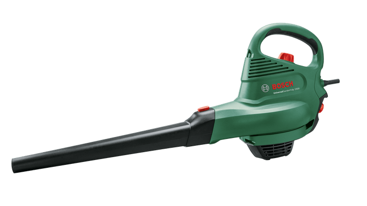 New Genuine Bosch 06008B1002 GardenTidy 2300 Garden Vacuum