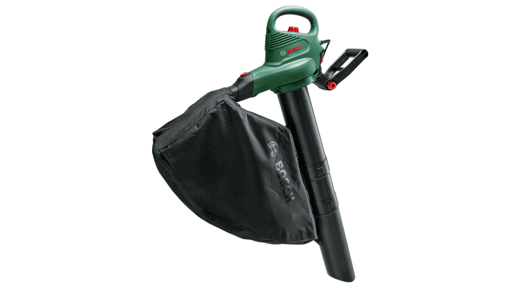 New Genuine Bosch 06008B1002 GardenTidy 2300 Garden Vacuum