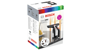 New Genuine Bosch 06008B7000 GlassVAC Window Vacuums