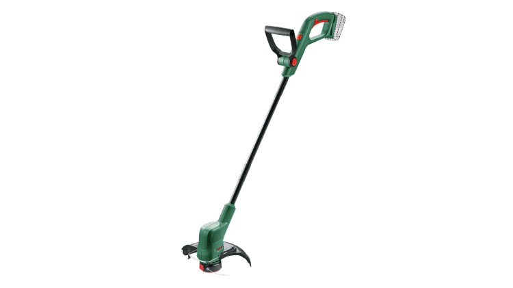 New Genuine Bosch 06008C1C04 GrassCut 18V-26 Cordless Grass Trimmer