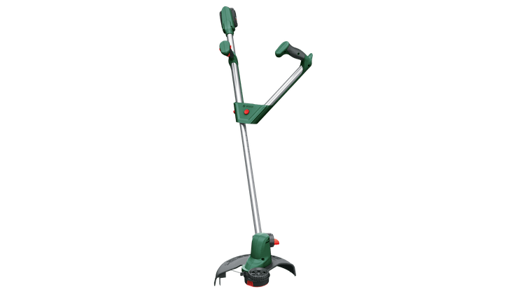 New Genuine Bosch 06008C1D04 GrassCut 18V-26 Cordless Grass Trimmer