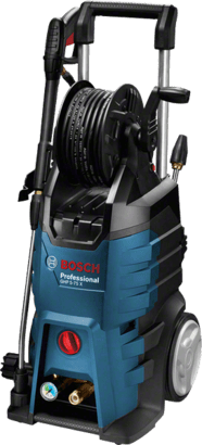 New Genuine Bosch 0600910800 GHP 5-75X Professional High-pressure Washer