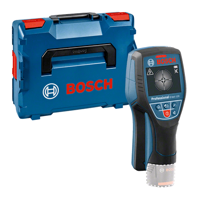 New Genuine Bosch 0601081308 D-tect 120 wallscanner Professional Detector