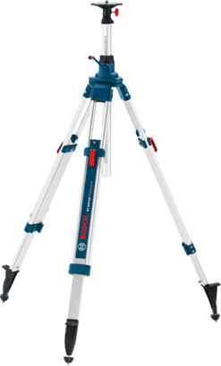 New Genuine Bosch 0601091A00 BT 300 HD Professional Building Tripod