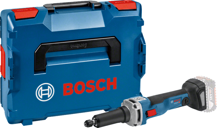 New Genuine Bosch 0601229100 GGS 18V-23 LC Professional Cordless Straight