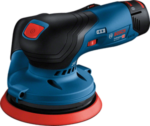 New Genuine Bosch 0601372101 GEX 12V-125 Professional Cordless Random Orbit