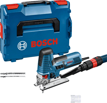 New Genuine Bosch 0601517000 GST 160 CE Professional Jigsaw