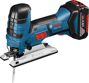 New Genuine Bosch 06015A5100 GST 18V-LI S Professional Cordless Jigsaw