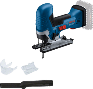 New Genuine Bosch 06015B2001 GST 18V-125 S Professional Cordless Jigsaw