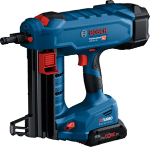 New Genuine Bosch 06019L7000 GNB 18V-38 Professional Cordless Concrete Nailer