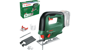 New Genuine Bosch 0603011100 Saw 18V-100 Cordless Jigsaw