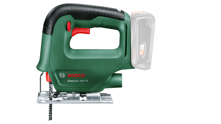 New Genuine Bosch 0603012000 Saw 18V-70 Cordless Jigsaw