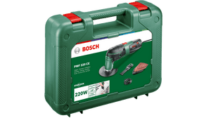 New Genuine Bosch 0603102000 PMF 220 CE Multifunction Tool