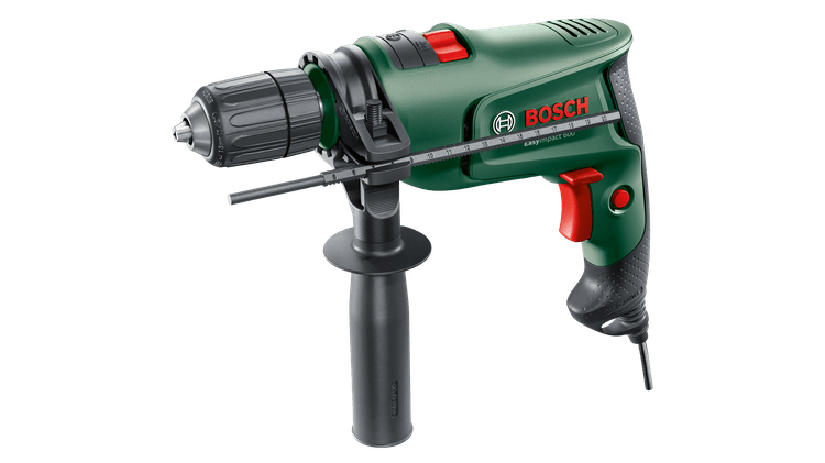 New Genuine Bosch 0603133021 Impact 600 Impact Drill