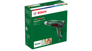 New Genuine Bosch 06032A6120 Heat 600 Heat Gun