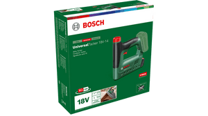 New Genuine Bosch 06032A7000 Tacker 18V-14 Cordless Tacker