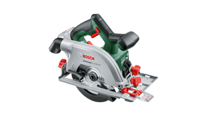 New Genuine Bosch 06033B1400 Circ 18V-53 Cordless Circular Saw