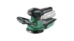 New Genuine Bosch 06033D2100 Orbit 18 Cordless Random Orbit Sander