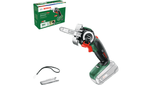 New Genuine Bosch 06033D5100 Cut 18 Cordless NanoBlade Saw