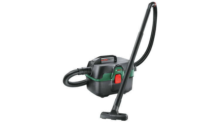 New Genuine Bosch 06033E1000 Vac 18V-8 Cordless Wet and Dry Vacuum Cleaner