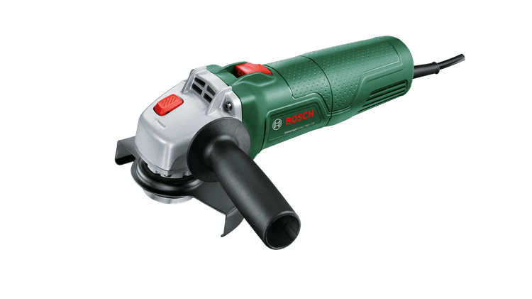 New Genuine Bosch 06033E2000 Grind 750-115 Angle Grinder