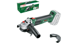 New Genuine Bosch 06033E5001 Grind 18V-75 Cordless Angle Grinder