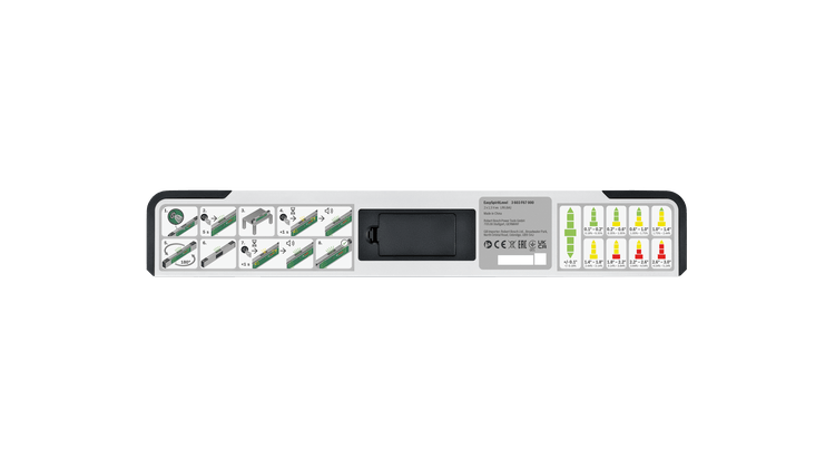 New Genuine Bosch 0603667000 SpiritLevel Spirit Level