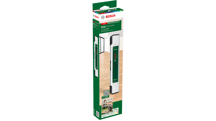 New Genuine Bosch 0603667000 SpiritLevel Spirit Level