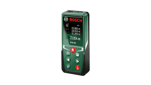 New Genuine Bosch 0603672521 PLR 25 Digital Laser Measure