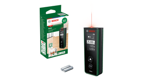 New Genuine Bosch 0603672900 Zamo Digital Laser Measure