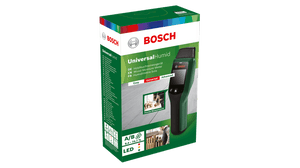 New Genuine Bosch 0603688000 Humid Wood Moisture Meter