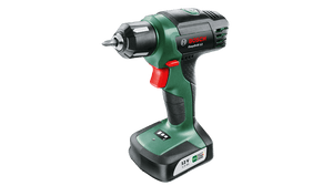 New Genuine Bosch 06039B3000 Drill 12 Cordless Drill/Driver